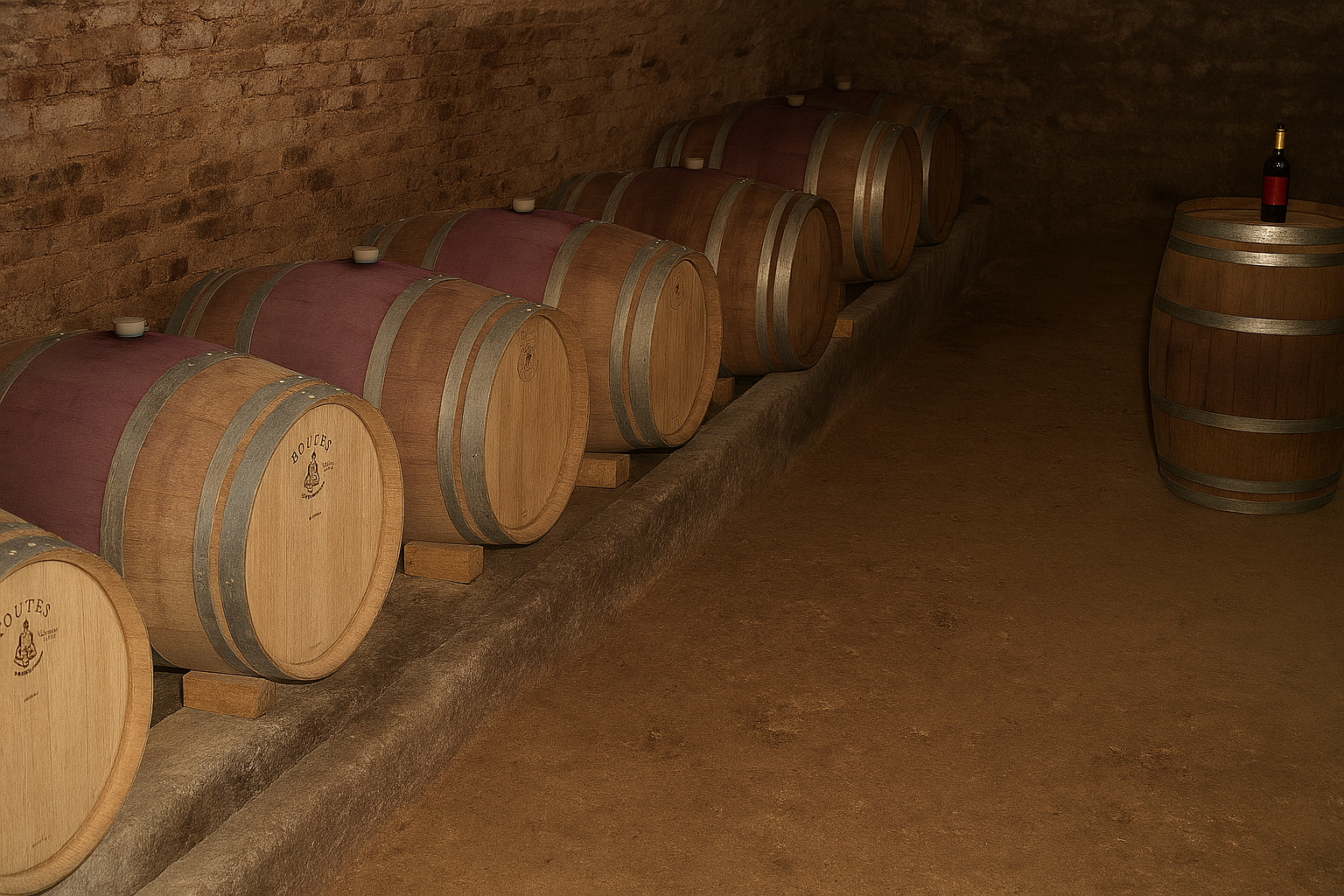 Weingut Bild