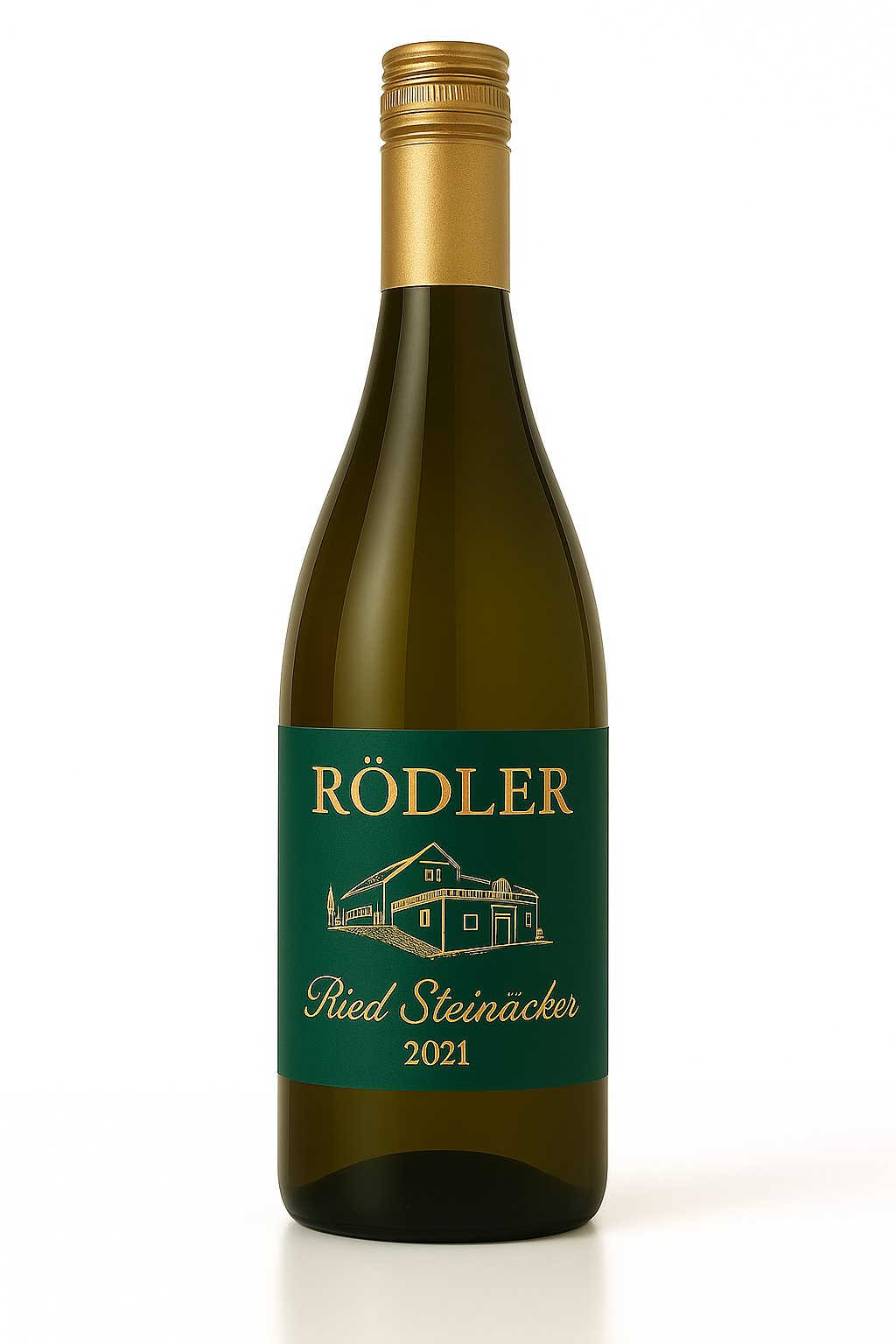 Ried Steinaecker 2021