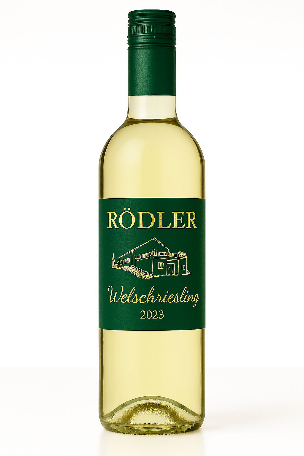 Welschriesling 2024
